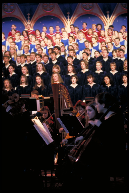 christmas festival