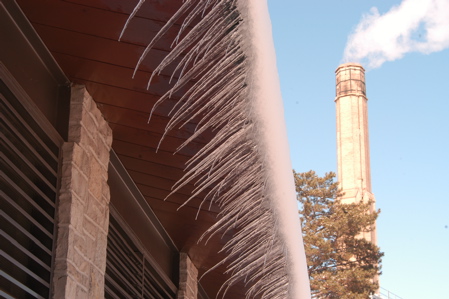 icicles