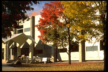 Dittman in fall