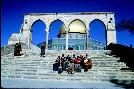 global trip