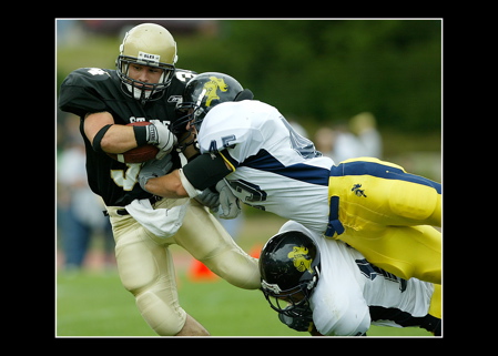 football