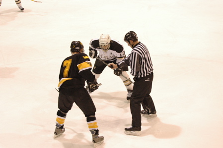 hockey
