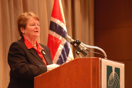 Brundtland