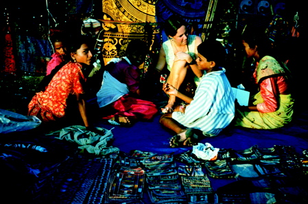 india