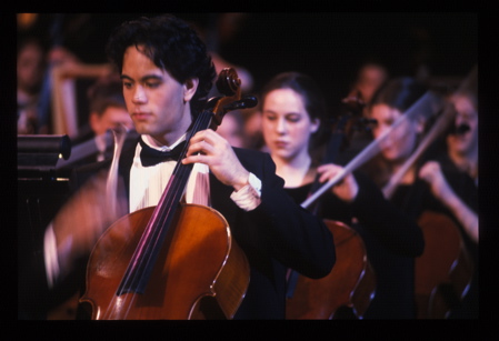 orchestra