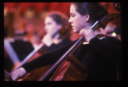 orchestra
