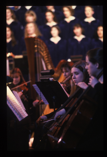 orchestra