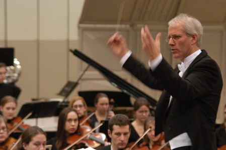 orchestra