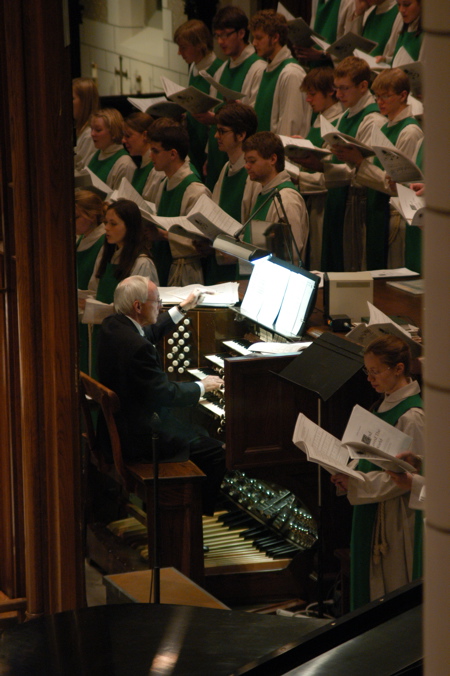 Sing for Joy
