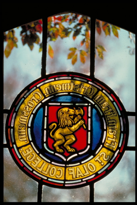 stained glass