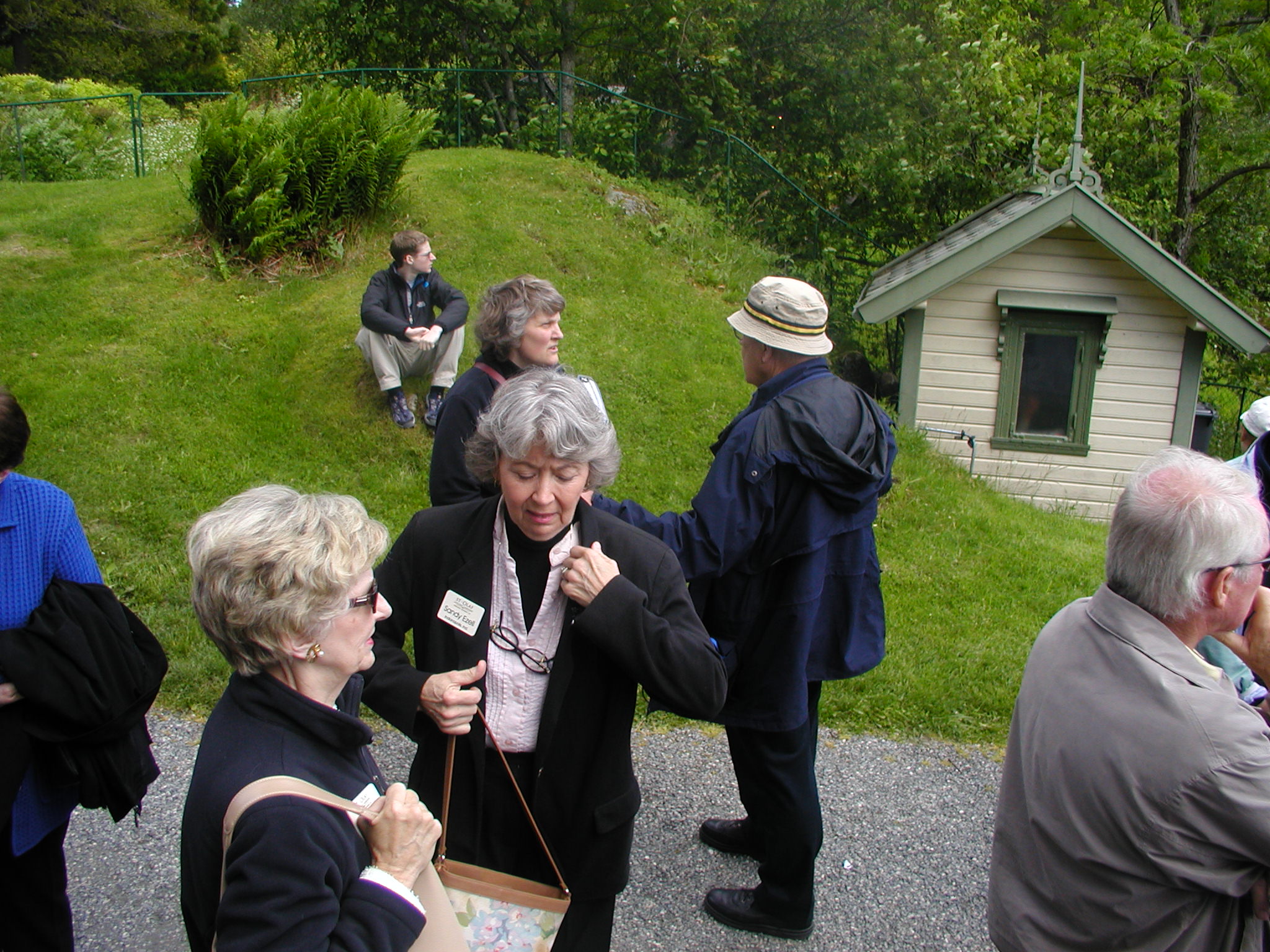 Troldhaugen Bern Ellen Ezells Ed