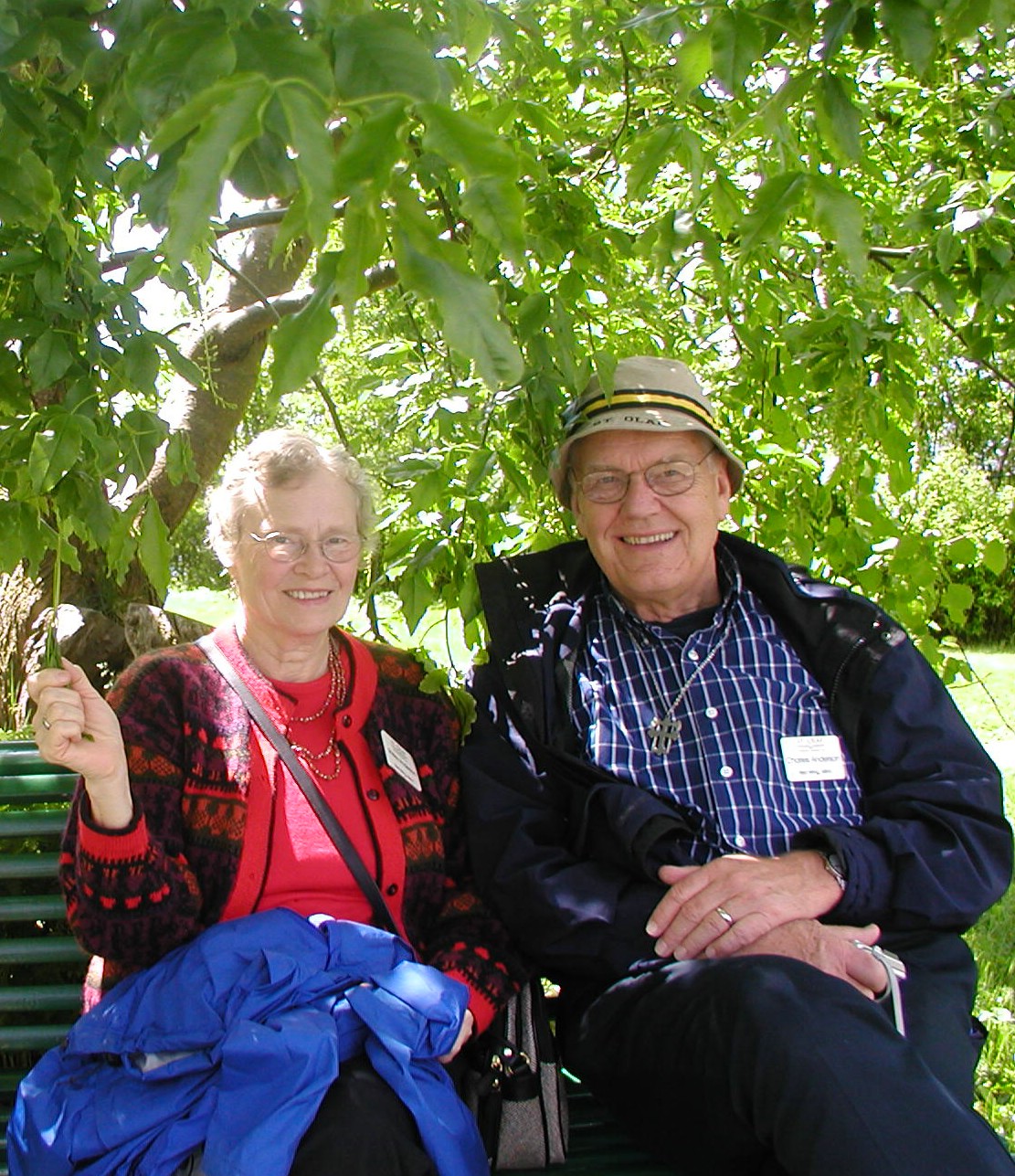 Troldhaugen Andersons