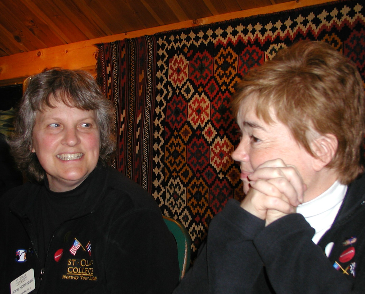 Jane Barb