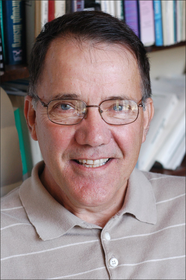 Umbanhower, Charles Sr.