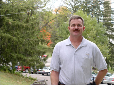 kevin larson