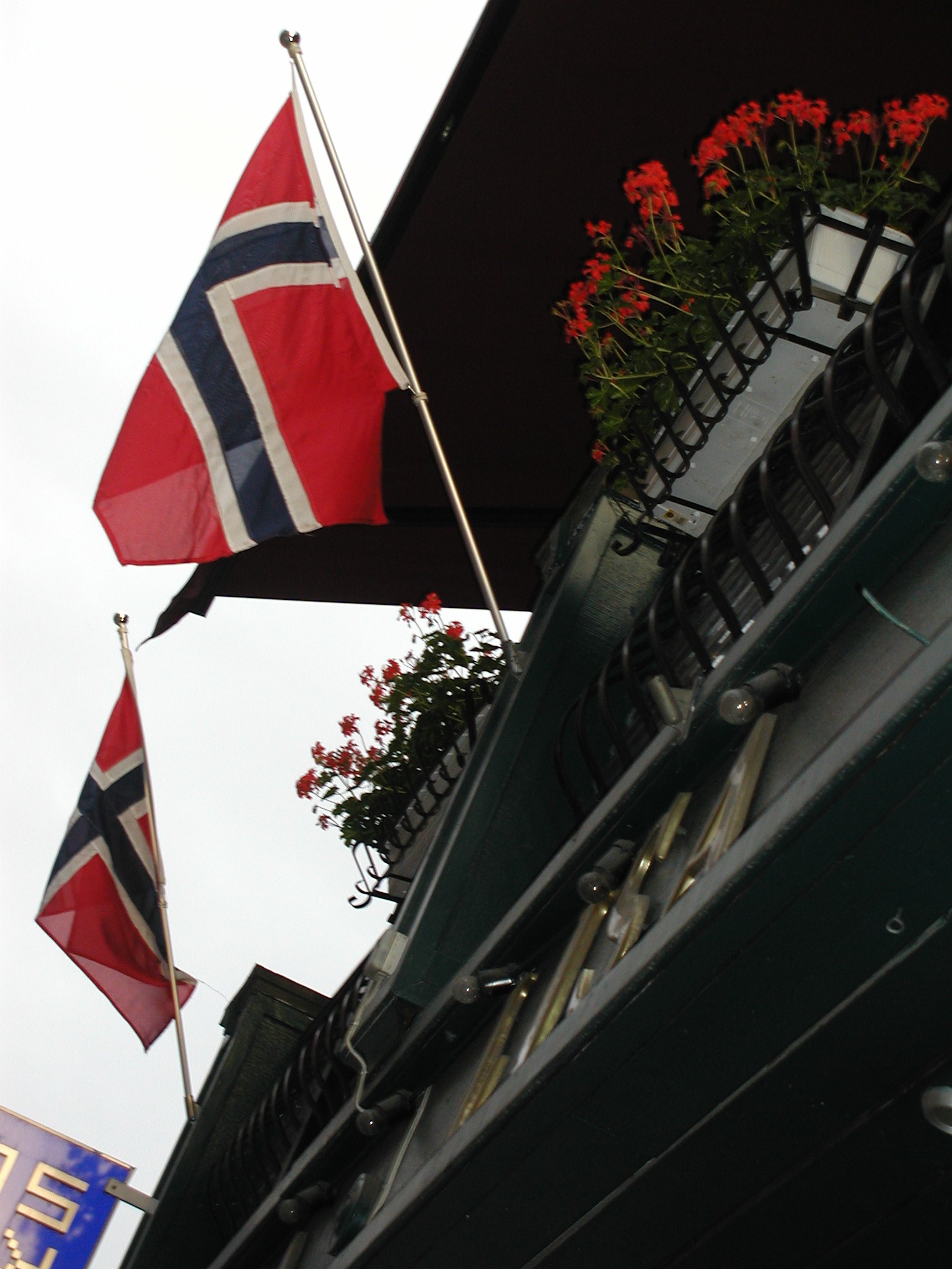 Flags