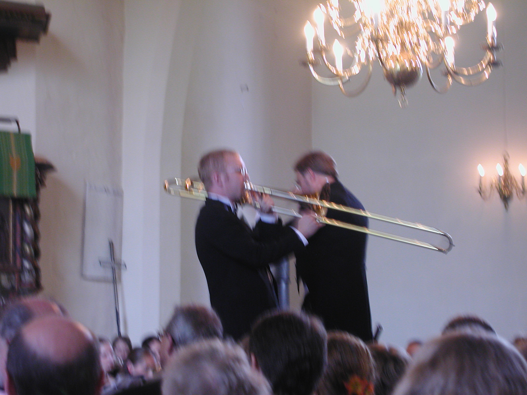 Band Snasa IV