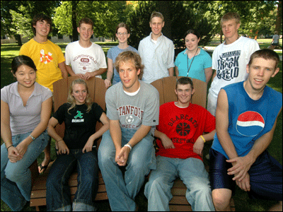 Townies2009