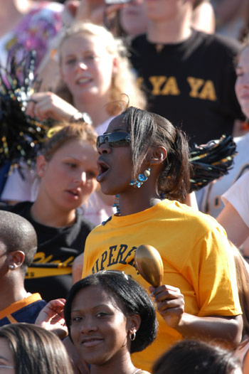 Ole Spirit