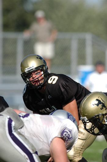 More Football