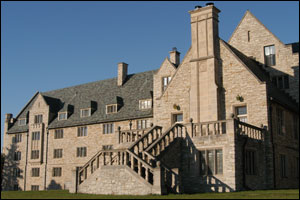 Haunted Thorson