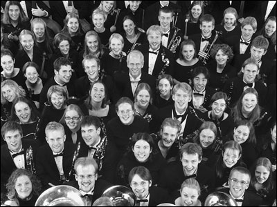 St. Olaf Orchestra 2003