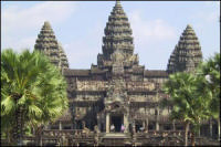 Angkor Wat