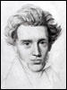 Soren Kierkegaard 