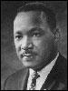Martin Luther King