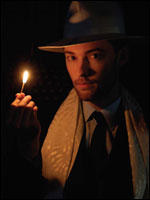 <I>The Love Sonnets of a Hoodlum</I>