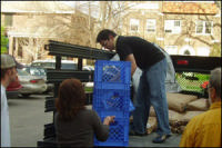 Day of Service 2007, Denver