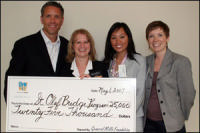 St. Olaf Bridge Foundation