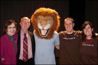 Senior Campaign 2007