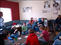 HomelessImmersionGroup