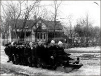 Toboggon1911