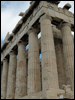 ClassicsParthenon