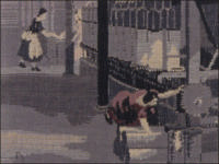 Origin of Dreams - detail