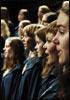 Nidaros Cathedral Girls' Choir