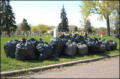 day of service
