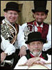 Vintage Band Festival