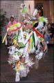 Larry Yazzie