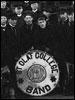 St. Olaf Band 1909