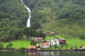 Norway Fjord