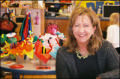 Barbara Belknap