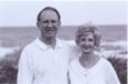 Clyde '57 and Ellen Olson '58