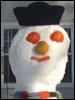 BilliamTheSnowman