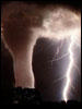 TornadoLightning