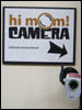HiMomWebcam
