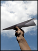 PaperAirplane