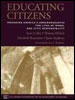 EducatingCitizensBookCover